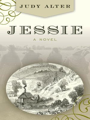 cover image of Jessie